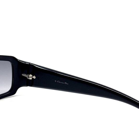 Dior Night 4 AM1 Vintage Sunglasses Authentic - Picture 9 of 10
